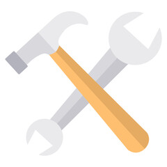 Hammer & Wrench
