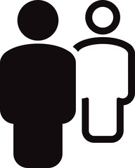 group of people icon