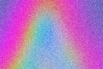 abstract holographic foil colorful background with rainbow gradient, iridescent textured wallpaper for editing and decorating, trendy holo effect for mask, editing  and photo manipulation 