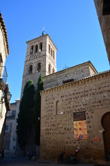 church of st francis of town