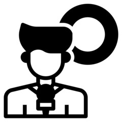 journalist