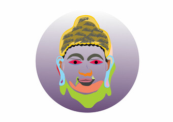 portrait of a person