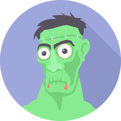 Green Frankenstein