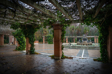 Valladolid ciudad histórica y monumental de la vieja Europa