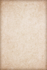 Old Paper texture. vintage paper background or texture; brown paper texture