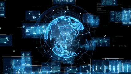 グローバルネットワーク 