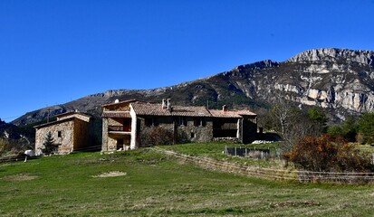 Haut Var et centre Var les Maures