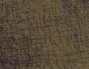 Abstract strikethrough surface in grays and brown tones gange style