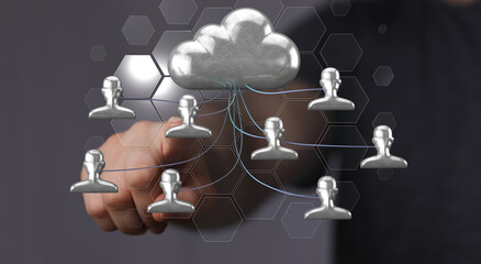 network