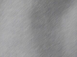 Gray background. Light gray fabric background. - 479156005
