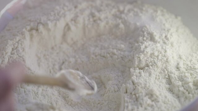 Pizza preparazione pasta