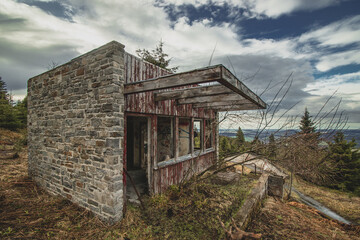 Lostplace
