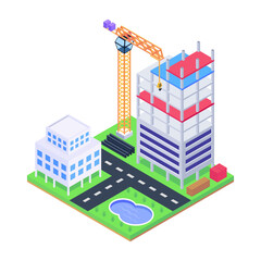 Industrial Construction