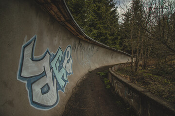 Lostplace