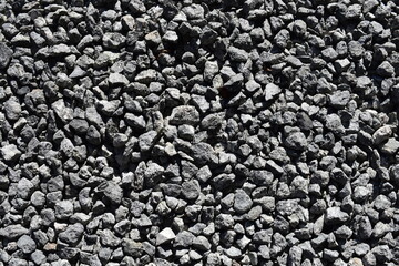 小石のテクスチャー