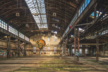 Lostplace