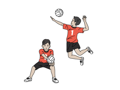99 Best バレー部 Images Stock Photos Vectors Adobe Stock 99 Best バレー部 Images Stock Photos Vectors Adobe Stock