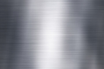 steel background or texture abstract concept