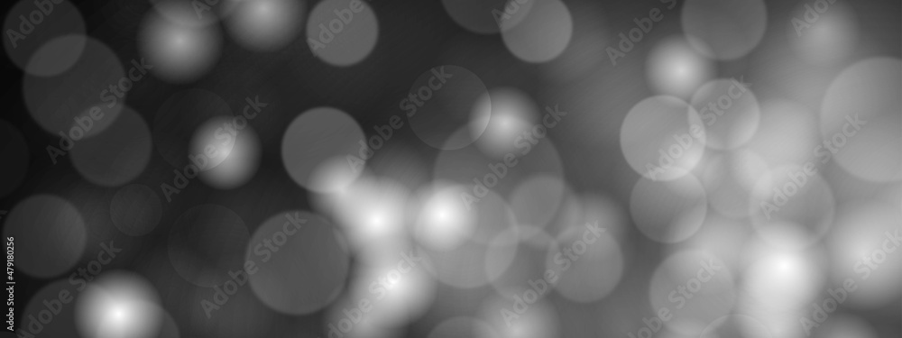 Poster abstract gradient background. design of translucent circles. frosted glass. air bubbles. texture of 