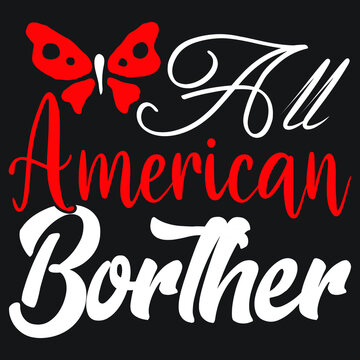 all american borther 