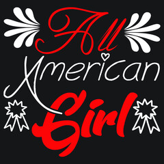 all american girl 
