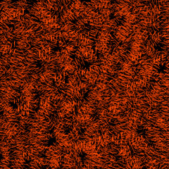 texture with a pattern
