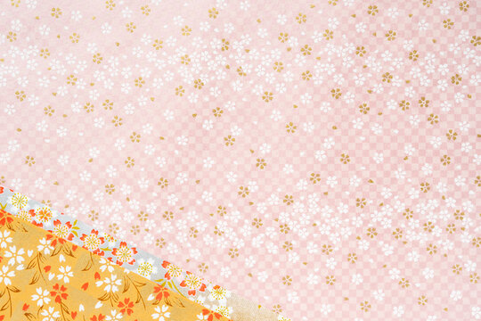 千代紙 Images Browse 7 441 Stock Photos Vectors And Video Adobe Stock