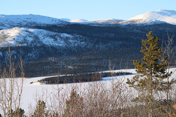 Yukon Territory, Canada