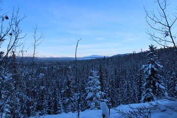 Yukon Territory, Canada