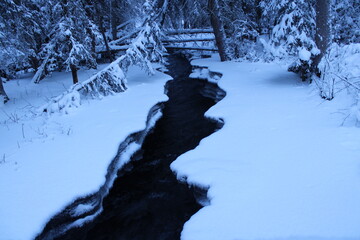 Yukon Territory, Canada