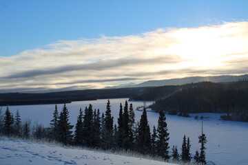 Yukon Territory, Canada