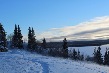 Yukon Territory, Canada