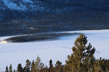 Yukon Territory, Canada