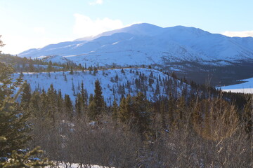 Yukon Territory, Canada