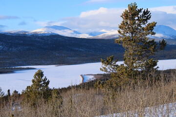 Yukon Territory, Canada