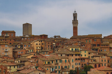 Fototapeta na wymiar historical city Siena Tuscany Italy palio historical city Siena Tuscany Italy palio -