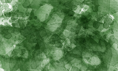 abstract watercolor painting textured on white paper background, perfect for invitation background or wallpaper