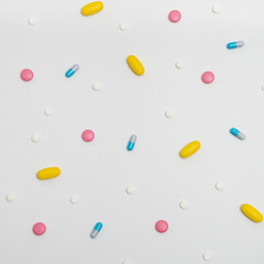 Background for the concept of treatment or prevention of diseases with vitamins