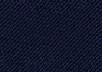 Blue background with paper texture wall design. Vector illustration. 