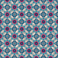 Islamic geometric pattern 19