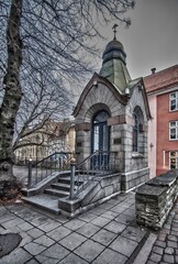 church of st nicholas