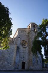 Santa Maria d'Arabona is an abbey dating from the late twelfth century belongs to the municipality...