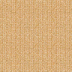 Seamless texture of wool Fabric. Illustration.