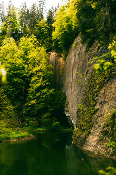 Eistobel Maierh&ouml;fen