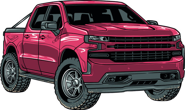 suv car