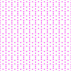 Full seamless geometric mold texture pattern vector for decoration. Monochrome design for textile fabric print and wallpaper. Grunge model for fashion and home design.