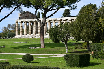 PAESTUM