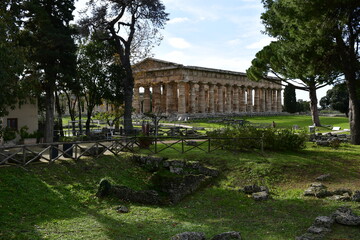 PAESTUM