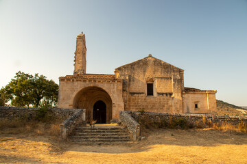 Light of the Spanish Romanesque