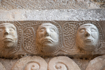 Light of the Spanish Romanesque